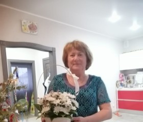 Нина, 61 год, Сочи