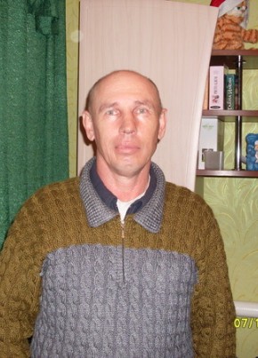 Анатолий, 63, Россия, Чарышское