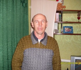 Анатолий, 63 года, Чарышское