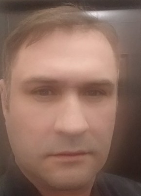 Александр, 46, Россия, Протвино