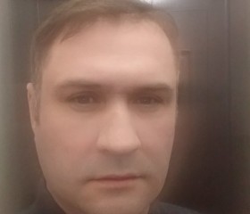 Александр, 46 лет, Протвино