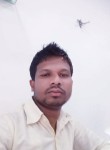 ajay  Kumar, 29, Mumbai