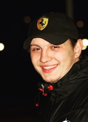 Sergei, 27, Россия, Братск