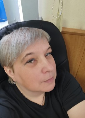 Irina, 52, Russia, Moscow