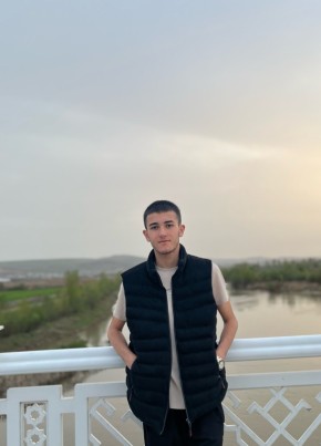 Adnan, 24, Türkiye Cumhuriyeti, Ankara