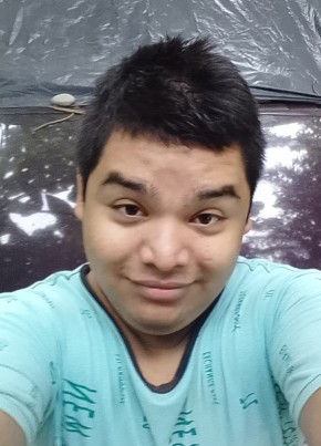 Rene Manuel vera, 20, Mexico, Poza Rica de Hidalgo