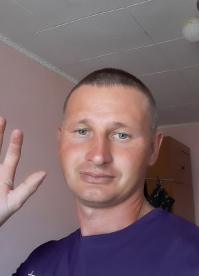 Ярослав Журавски, 35, Россия, Соль-Илецк