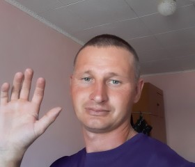 Ярослав Журавски, 35 лет, Соль-Илецк