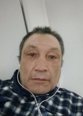 Ахмаджон, 56, Россия, Агаповка