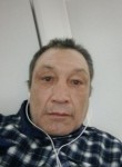 Ахмаджон, 55 лет, Агаповка
