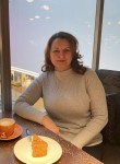 Elena, 53, Tallinn