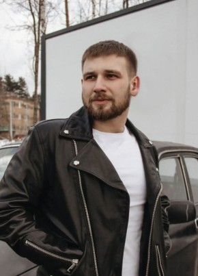 Александр, 27, Россия, Загорянский