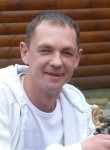 Олег, 48 лет, Жигулевск