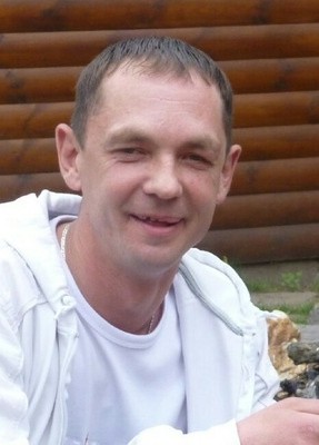 Олег, 48, Россия, Жигулевск