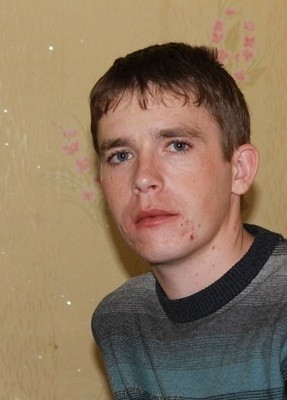 Андрей Лохтин, 35, Россия, Химки