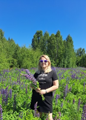 Ольга, 37, Россия, Нижний Новгород
