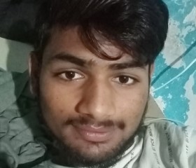 Harikesh, 22 года, Marathi, Maharashtra