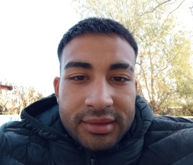 gustavo, 19, Buenos Aires