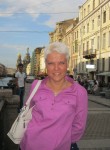 Лариса, 45 лет, Санкт-Петербург
