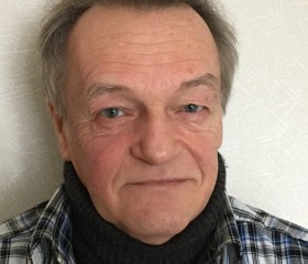 Вадим, 69 лет, Rīga