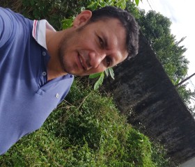 Yannuar, 47 лет, Villavicencio
