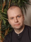 Вячеслав, 44 года, Рязань