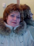 Татьяна, 62 года, Қарағанды