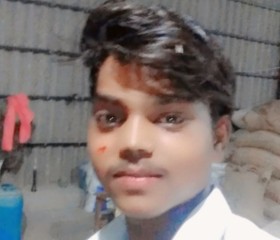 Deepak Chauhan, 20 лет, Lucknow