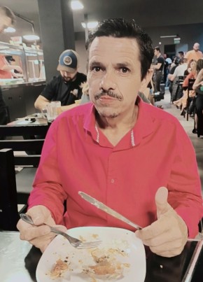Vilmar из Joinville 53 года