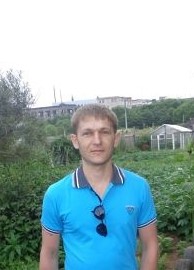 Roman, 43, Россия, Ванино