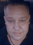 Dima, 43, Saint Petersburg