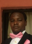 christopher, 40 лет, Benin City