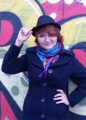 Маша, 28, Україна, Бориспіль