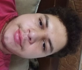 Ivan, 19, Villarrica