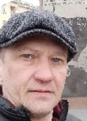 Snrgey, 56, Russia, Rostov-na-Donu