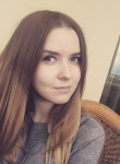 Виктория, 27 лет