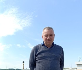 Schpili Wili, 65, Krasnye Baki
