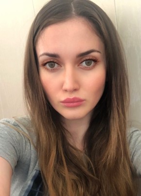 Ева из Тимашёвска 35 лет