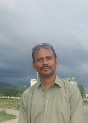 Kamran, 44, پاکستان, لاہور