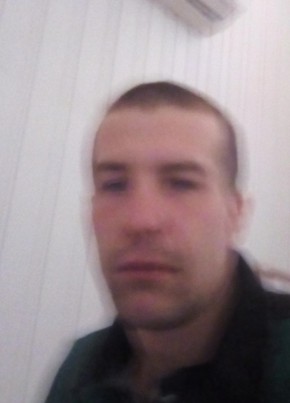 Иван, 32, Россия, Семилуки