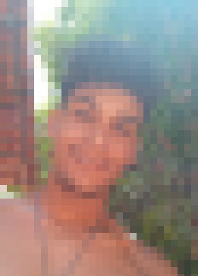 Yago Luis из Floriano 26 лет