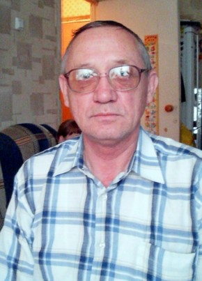 Анатолий, 60, Россия, Нягань