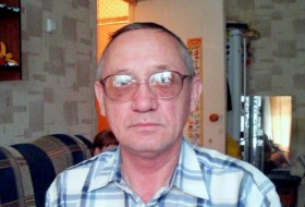 Анатолий, 60 - Только Я