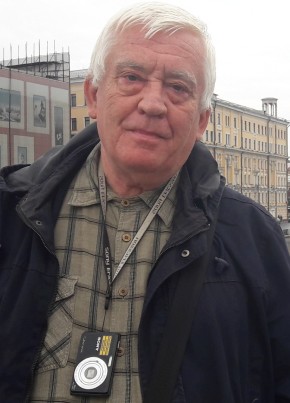Сергей, 68, Россия, Севастополь