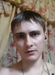 Vitya, 34, Moscow