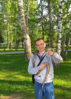 Денис, 49, Россия, Казань