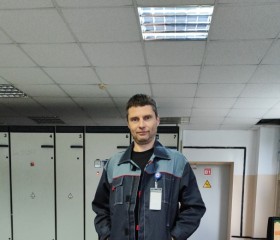 Евгений, 41 год, Гвардейск