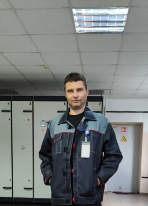 Евгений, 41, Россия, Гвардейск