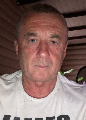 Yuriy, 54, Russia, Yevpatoriya