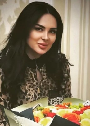 Sabina, 46, Azərbaycan Respublikası, Bakı
